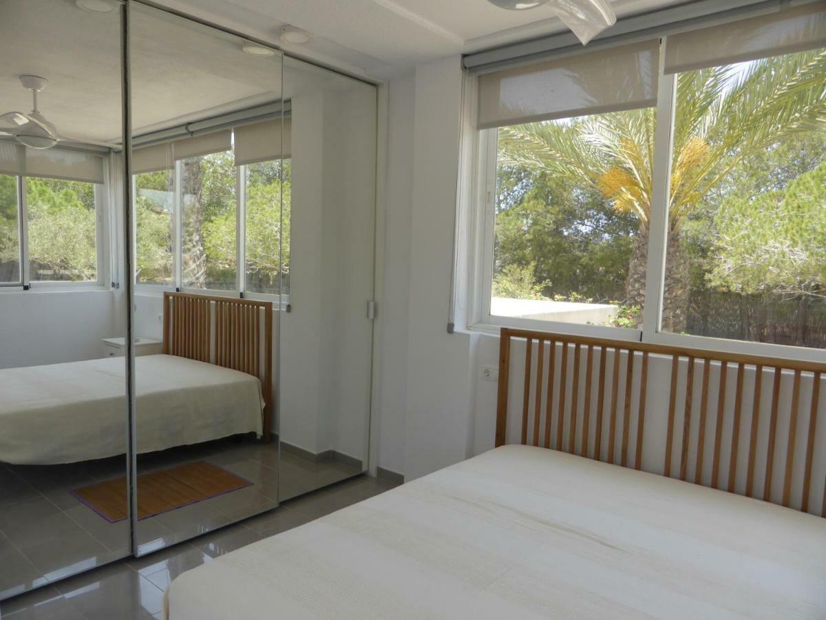 Casa Jardin Guest House Agua Amarga  Exterior photo