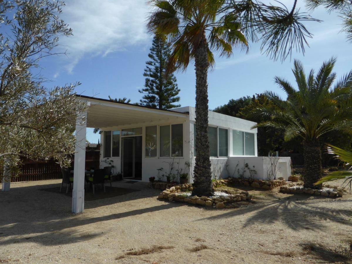 Casa Jardin Guest House Agua Amarga  Exterior photo