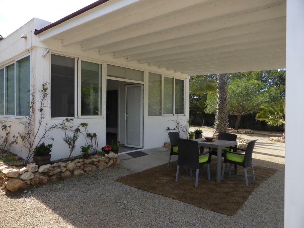 Casa Jardin Guest House Agua Amarga  Exterior photo