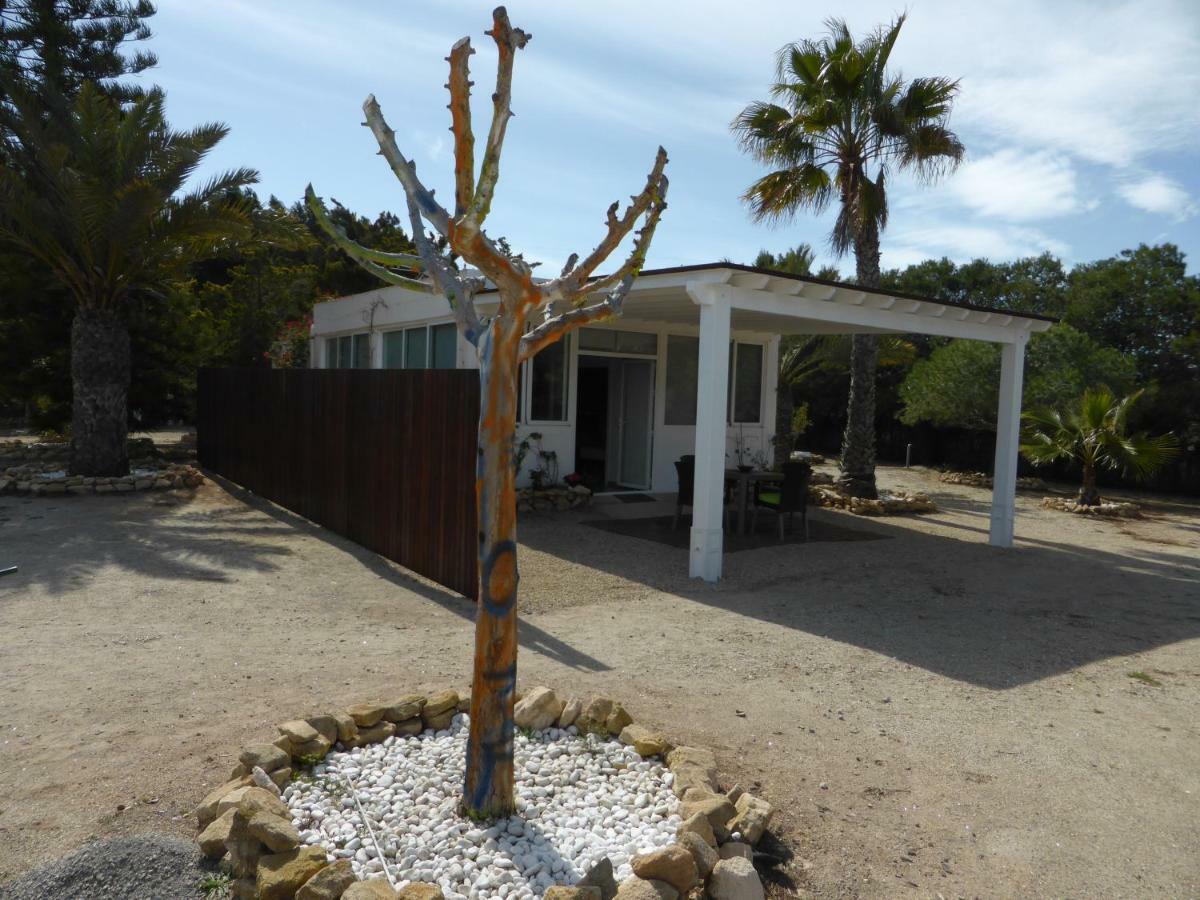 Casa Jardin Guest House Agua Amarga  Exterior photo