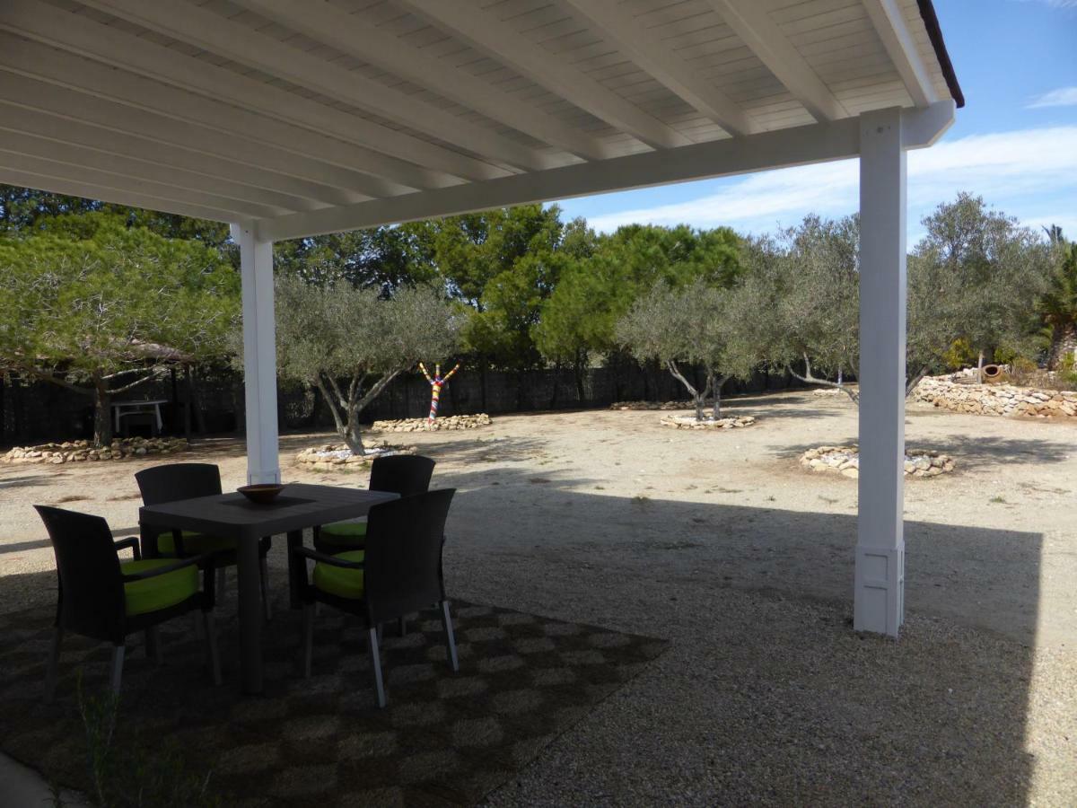 Casa Jardin Guest House Agua Amarga  Exterior photo